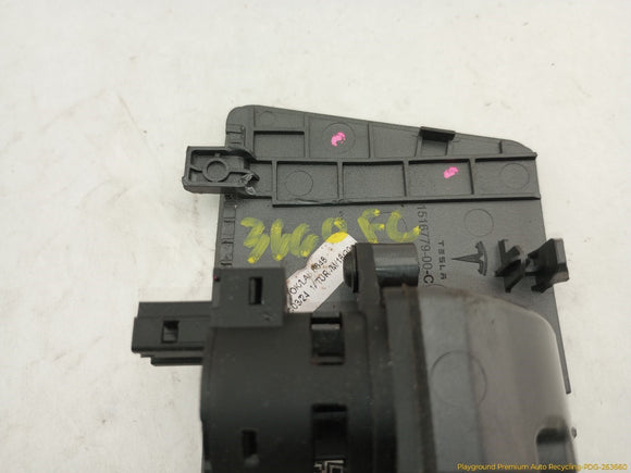 Tesla Model Y Front Dash Service Trim Panel