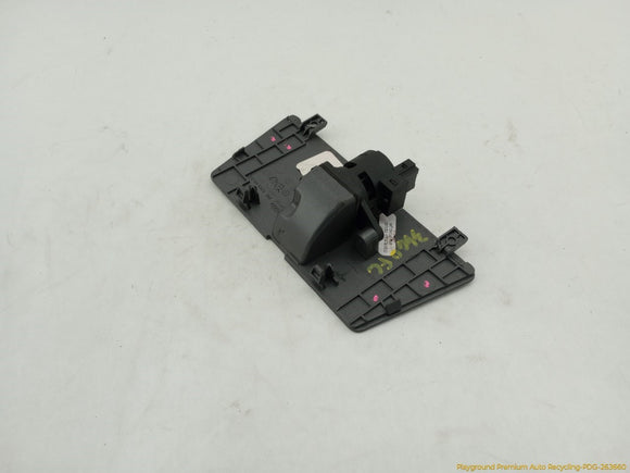 Tesla Model Y Front Dash Service Trim Panel