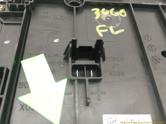 Tesla Model Y Front Left Low Voltage Body Control Module