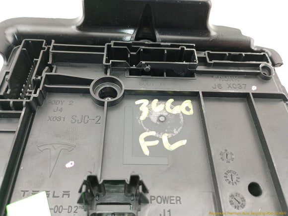 Tesla Model Y Front Left Low Voltage Body Control Module