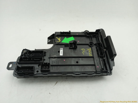 Tesla Model Y Front Left Low Voltage Body Control Module