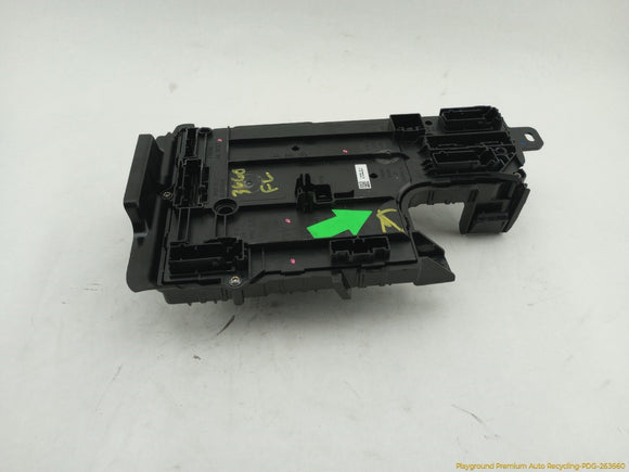 Tesla Model Y Front Left Low Voltage Body Control Module