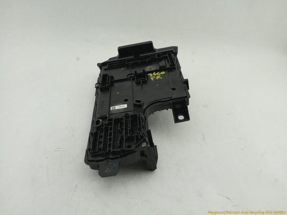 Tesla Model Y Front Right Low Voltage Body Control Module