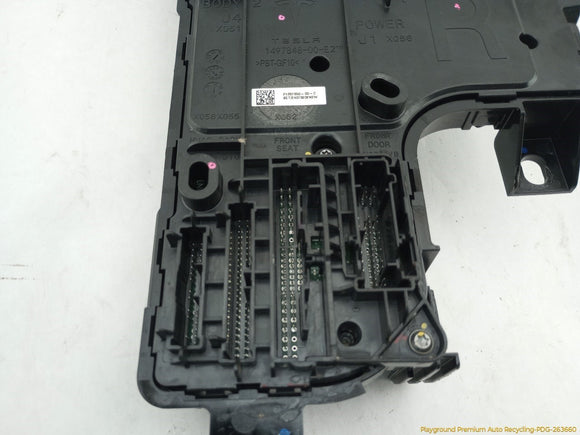 Tesla Model Y Front Right Low Voltage Body Control Module