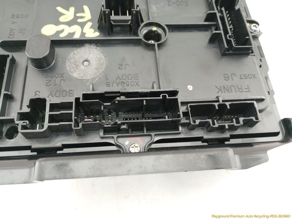 Tesla Model Y Front Right Low Voltage Body Control Module