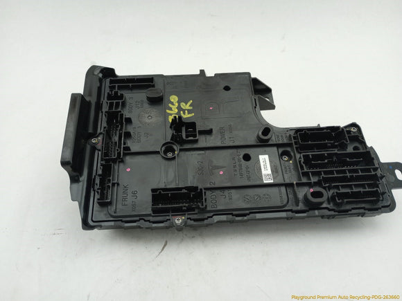 Tesla Model Y Front Right Low Voltage Body Control Module