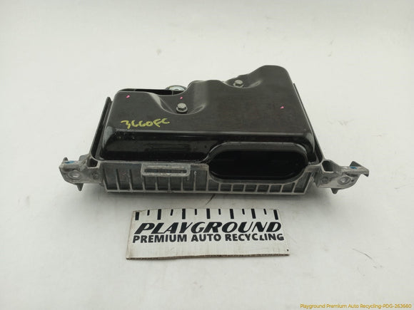 Tesla Model Y Front Body Vehicle Control Module