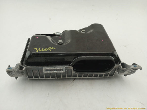 Tesla Model Y Front Body Vehicle Control Module