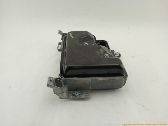 Tesla Model Y Front Body Vehicle Control Module