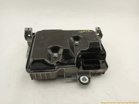 Tesla Model Y Front Body Vehicle Control Module