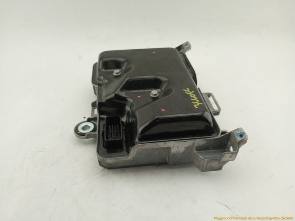 Tesla Model Y Front Body Vehicle Control Module