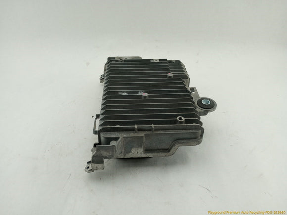 Tesla Model Y Front Body Vehicle Control Module