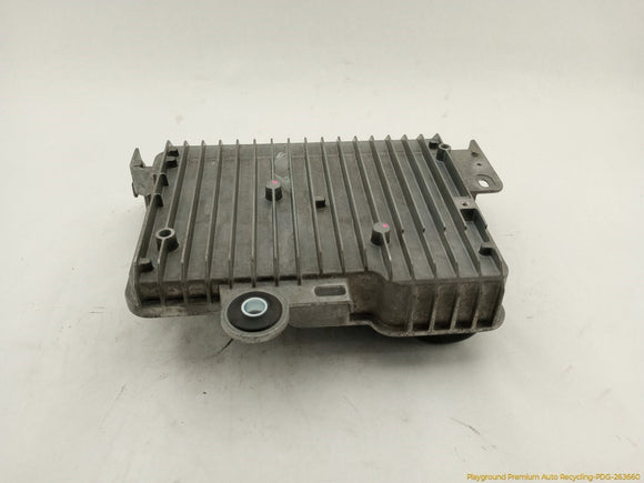 Tesla Model Y Front Body Vehicle Control Module