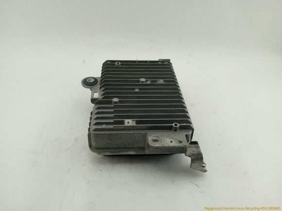 Tesla Model Y Front Body Vehicle Control Module