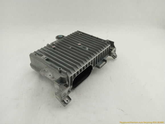 Tesla Model Y Front Body Vehicle Control Module