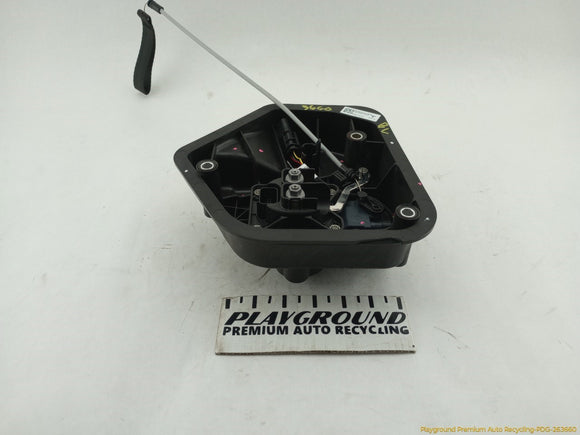 Tesla Model Y Charge Port Inlet Socket
