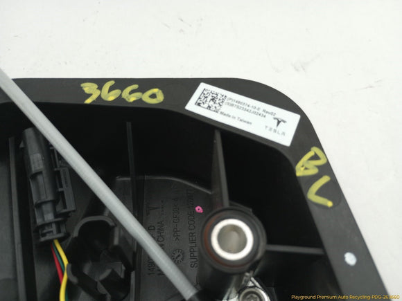 Tesla Model Y Charge Port Inlet Socket