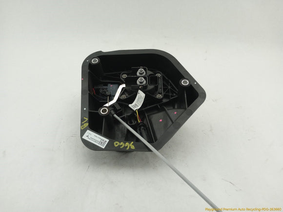 Tesla Model Y Charge Port Inlet Socket