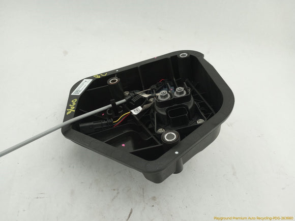 Tesla Model Y Charge Port Inlet Socket