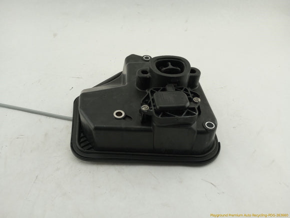 Tesla Model Y Charge Port Inlet Socket