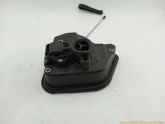 Tesla Model Y Charge Port Inlet Socket