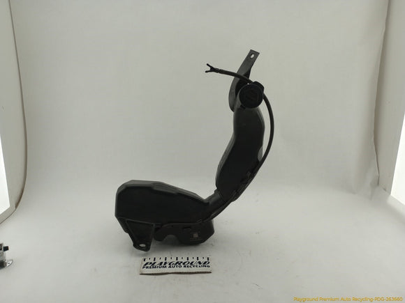 Tesla Model Y Windshield Washer Reservoir
