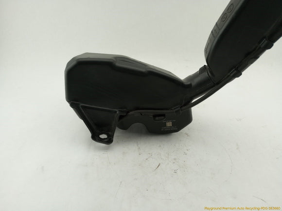 Tesla Model Y Windshield Washer Reservoir