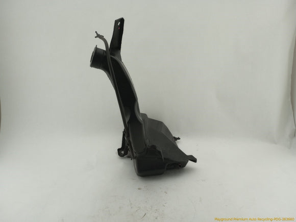Tesla Model Y Windshield Washer Reservoir