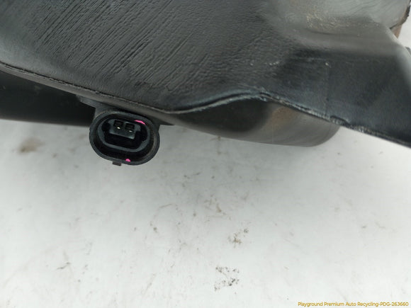 Tesla Model Y Windshield Washer Reservoir