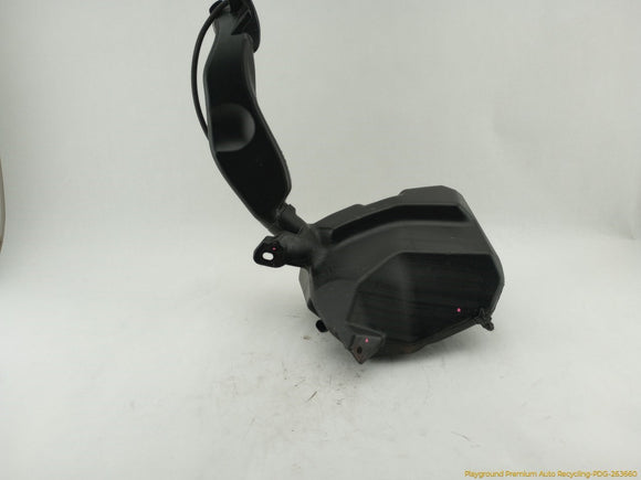 Tesla Model Y Windshield Washer Reservoir