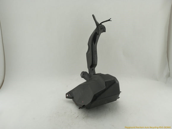 Tesla Model Y Windshield Washer Reservoir
