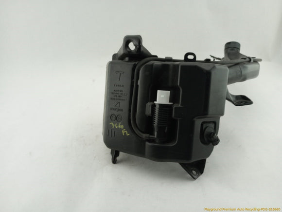 Tesla Model Y Windshield Washer Reservoir
