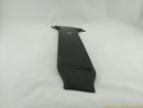 Tesla Model Y Passenger Right Exterior B Pillar Glass Trim-2
