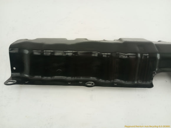 Tesla Model Y Rear Battery Skid Plate Cover