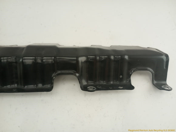 Tesla Model Y Rear Battery Skid Plate Cover