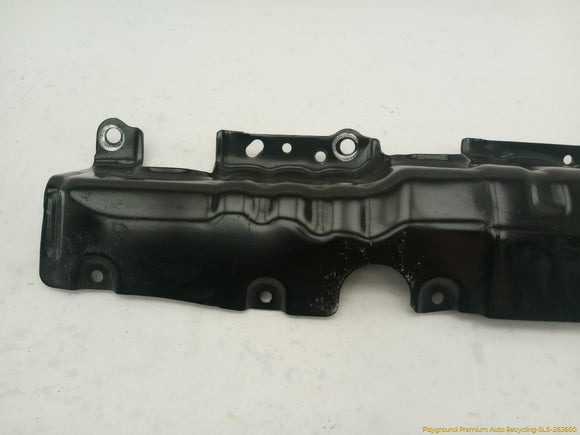 Tesla Model Y Rear Battery Skid Plate Cover