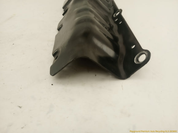 Tesla Model Y Rear Battery Skid Plate Cover