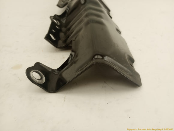 Tesla Model Y Rear Battery Skid Plate Cover