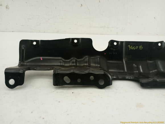 Tesla Model Y Rear Battery Skid Plate Cover