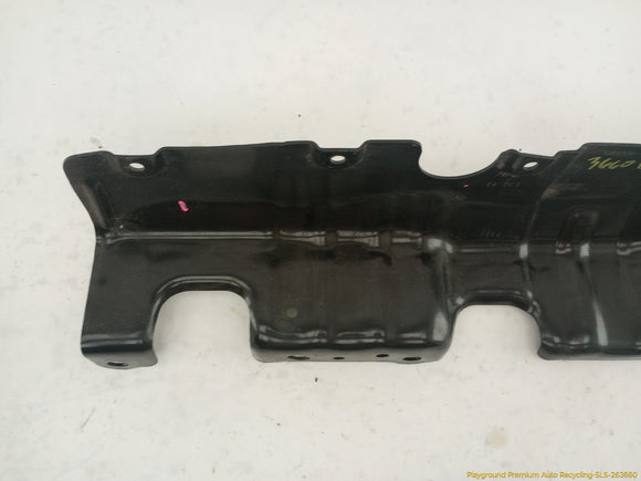 Tesla Model Y Rear Battery Skid Plate Cover