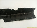 Tesla Model Y Rear Battery Skid Plate Cover-11
