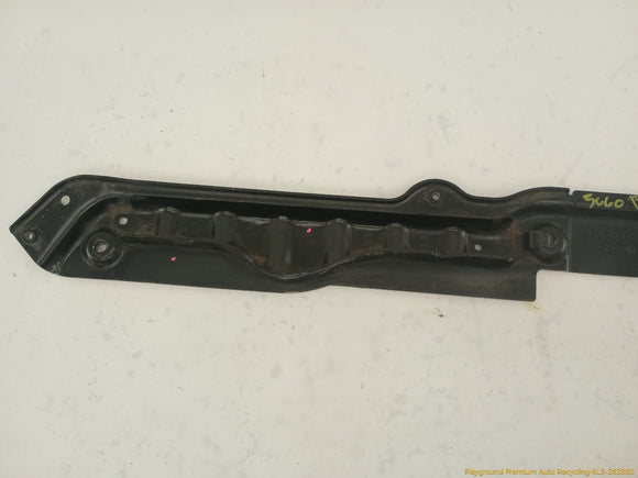Tesla Model Y Front Battery Skid Plate Cover