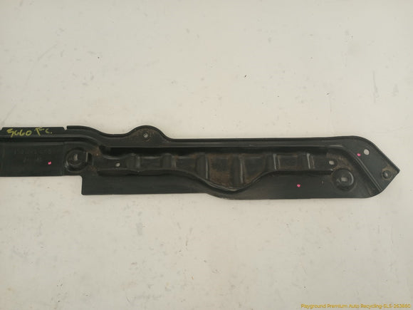 Tesla Model Y Front Battery Skid Plate Cover