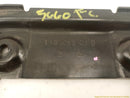 Tesla Model Y Front Battery Skid Plate Cover-12