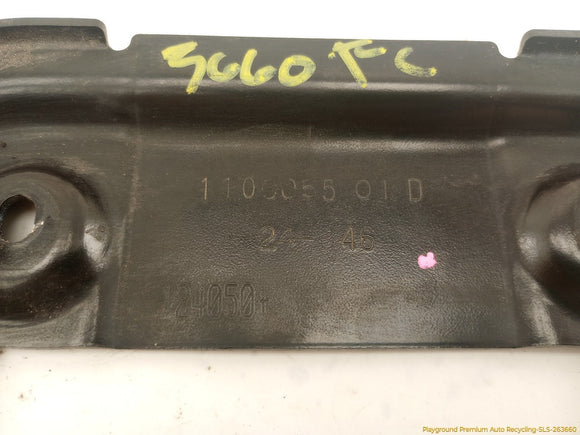 Tesla Model Y Front Battery Skid Plate Cover