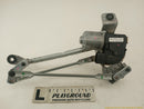 Tesla Model Y Windshield Wiper Transmission & Motor-1