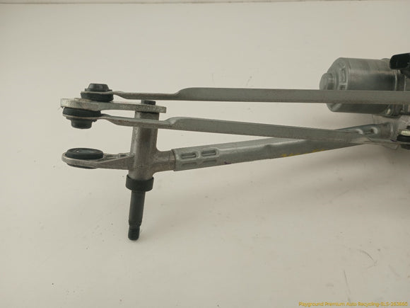 Tesla Model Y Windshield Wiper Transmission & Motor