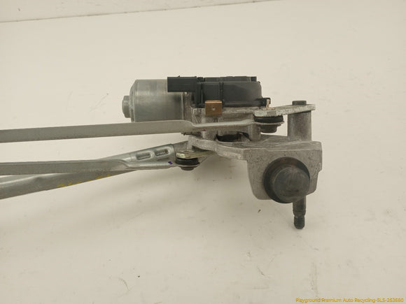 Tesla Model Y Windshield Wiper Transmission & Motor