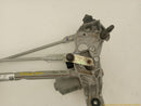 Tesla Model Y Windshield Wiper Transmission & Motor-7
