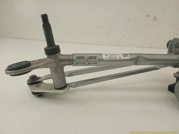 Tesla Model Y Windshield Wiper Transmission & Motor